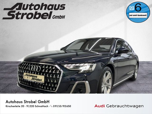 Audi A8 42.949 km 61.990 &euro; Schnaittach 91220