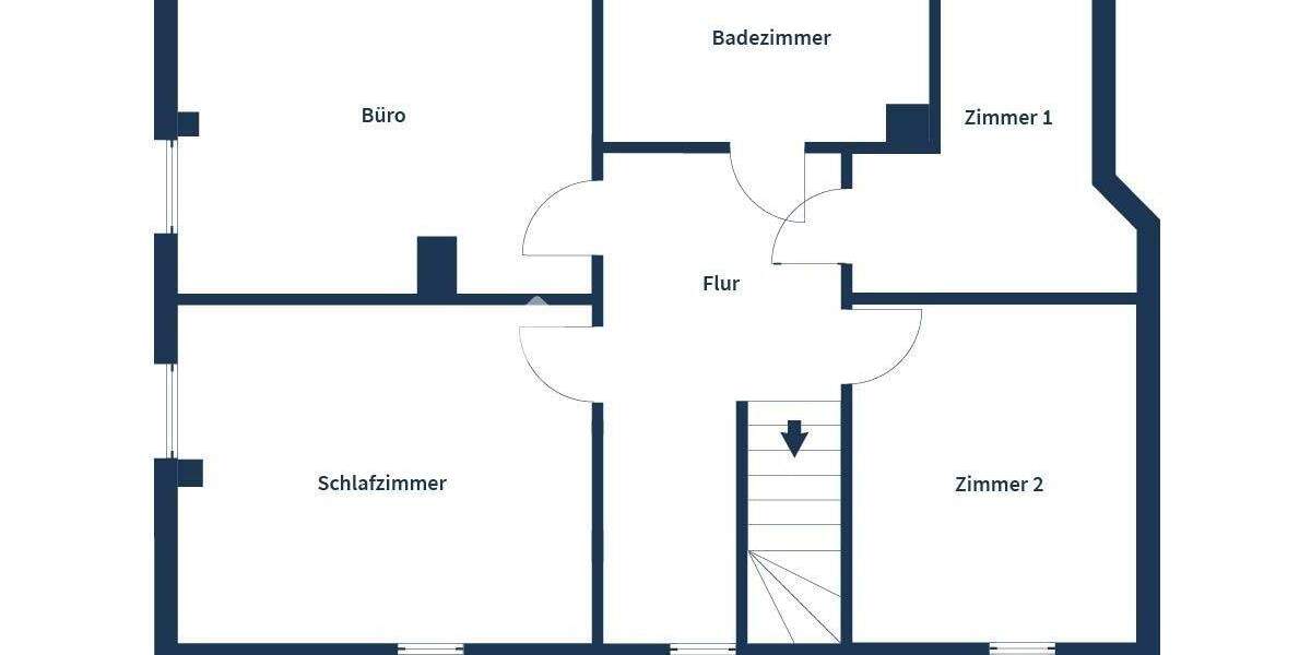 Bauernhaus, Landhaus Stein Deutenbach - 6 Zimmer, 129 m&sup2;, 349.000&euro; | Angebot:25775232