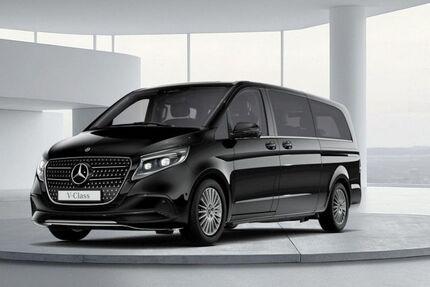 Mercedes-Benz V 300 32.429 km 74.899 &euro; Altdorf 90518