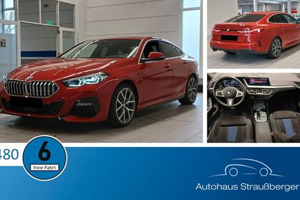 BMW 218 Gran Coupé 29.500 km 26.590 &euro; Buchschwabach bei Nürnberg 90574