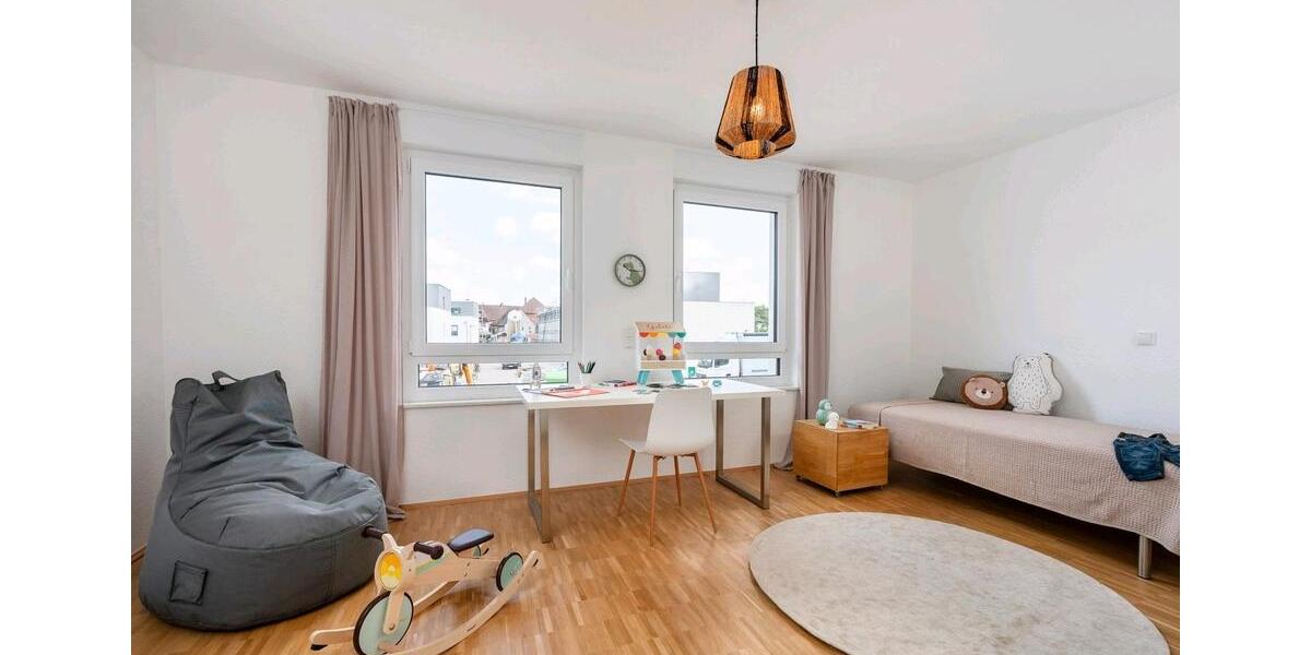 Reihenhaus Roth - 5 Zimmer, 152 m&sup2;, 1.943&euro; | Angebot:26640564