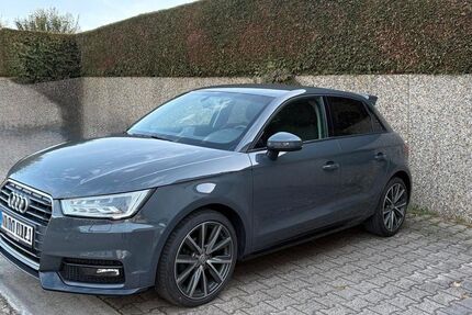 Audi A1 85.150 km 12.700 &euro; Neustadt an der aisch 91413