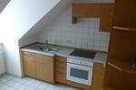 Dachgeschoßwohnung Gräfenberg - 2 Zimmer, 67 m&sup2;, 600&euro; | Angebot:25274778