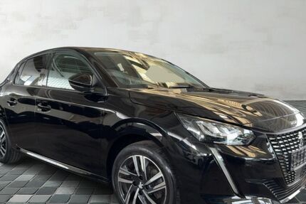 Peugeot 208 36.000 km 17.390 &euro; Nürnberg OT Schweinau 90439
