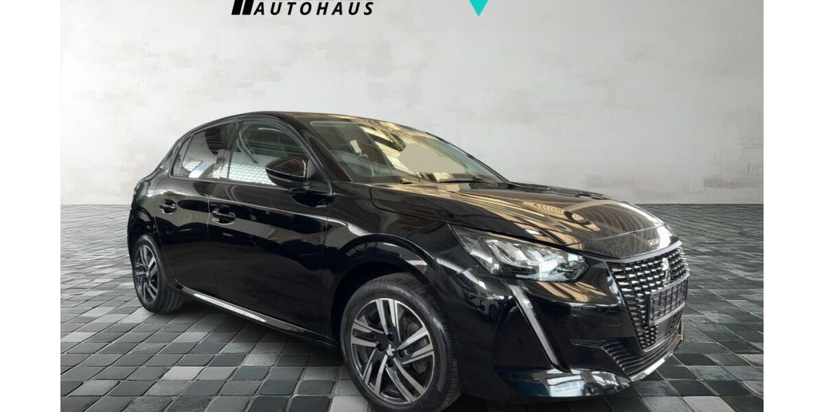 Peugeot 208 36.000 km 17.390 &euro; Nürnberg OT Schweinau 90439