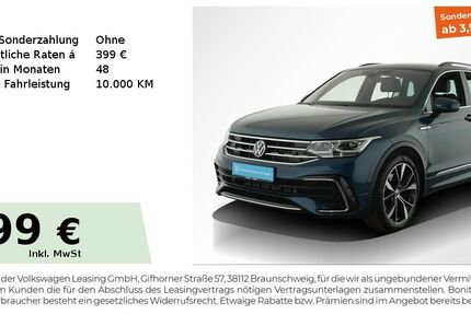 VW Tiguan 72.223 km 35.805 &euro; Nürnberg 90411