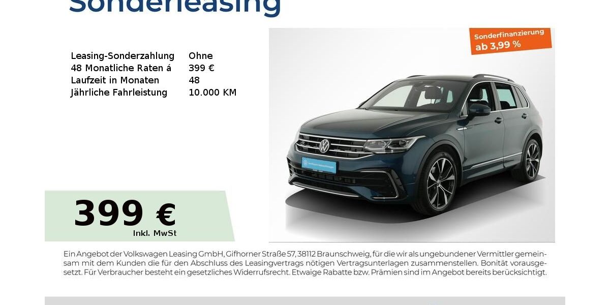 VW Tiguan 72.223 km 35.805 &euro; Nürnberg 90411