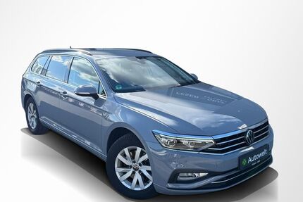 VW Passat Variant 94.450 km 26.480 &euro; Roth 91154