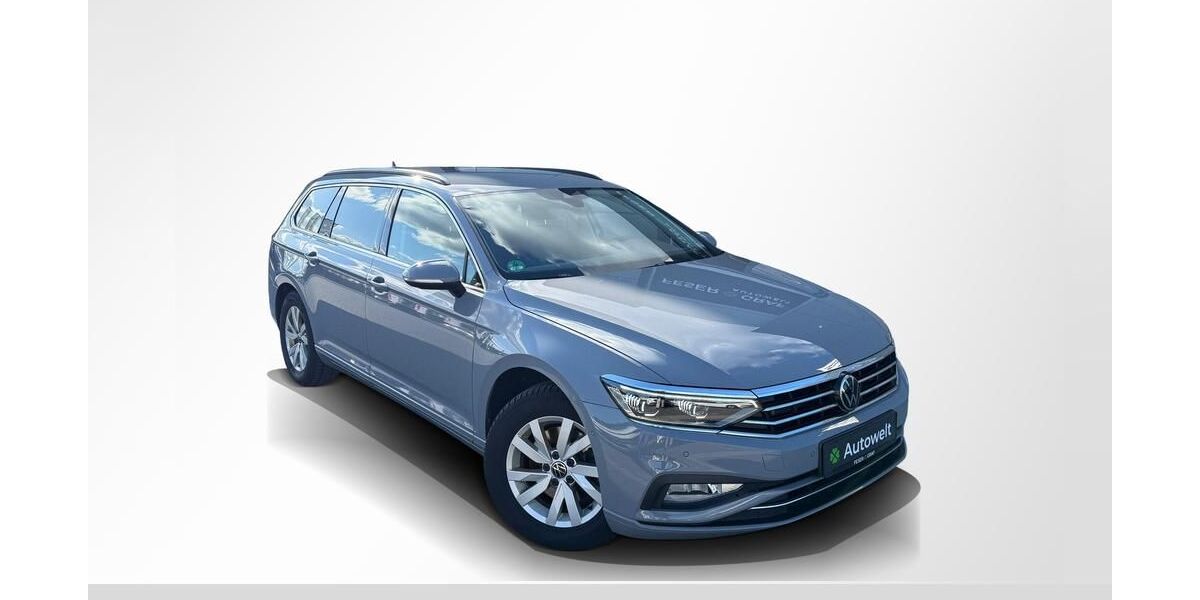 VW Passat Variant 94.450 km 26.480 &euro; Roth 91154