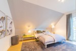 Individuell geplante Doppelhaushälfte in Nürnberg - Ihr neues Zuhause nach Wunsch - Doppelhaushälfte Nürnberg Zerzabelshof | Angebot:27285005