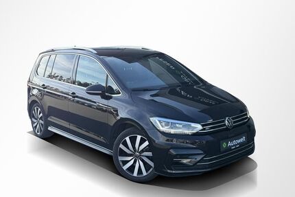 VW Touran 88.400 km 24.690 &euro; Roth 91154