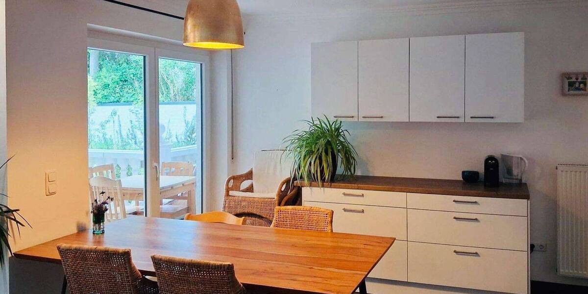 Etagenwohnung Forchheim Burk - 4 Zimmer, 150 m&sup2;, 495.000&euro; | Angebot:26607388