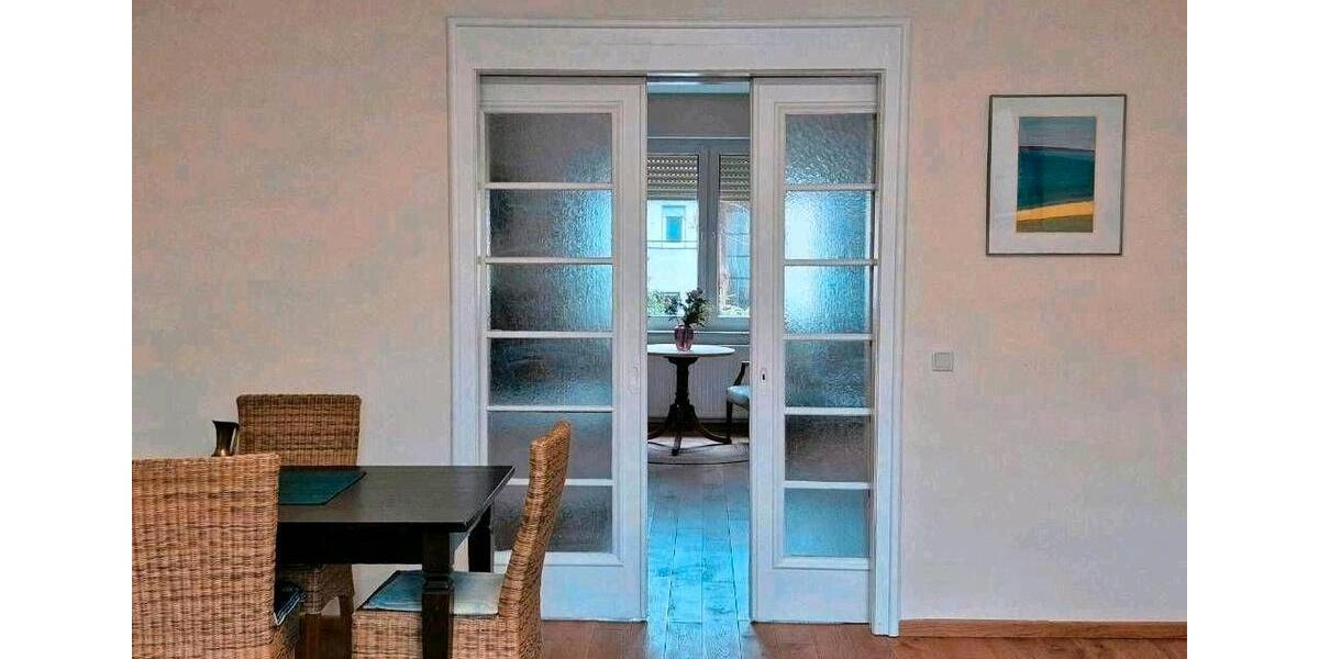 Etagenwohnung Nürnberg Altstadt, St. Lorenz - 4 Zimmer, 114 m&sup2;, 548.000&euro; | Angebot:25968101