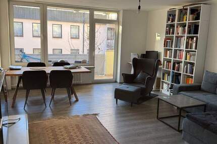 Wohnung Nürnberg Wöhrd - 2 Zimmer, 70 m&sup2;, 315.000&euro; | Angebot:25669549