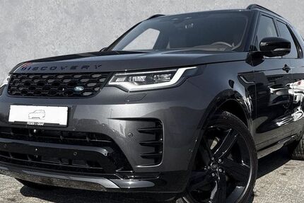 Land Rover Discovery 8.000 km 72.880 &euro; Nürnberg 90441