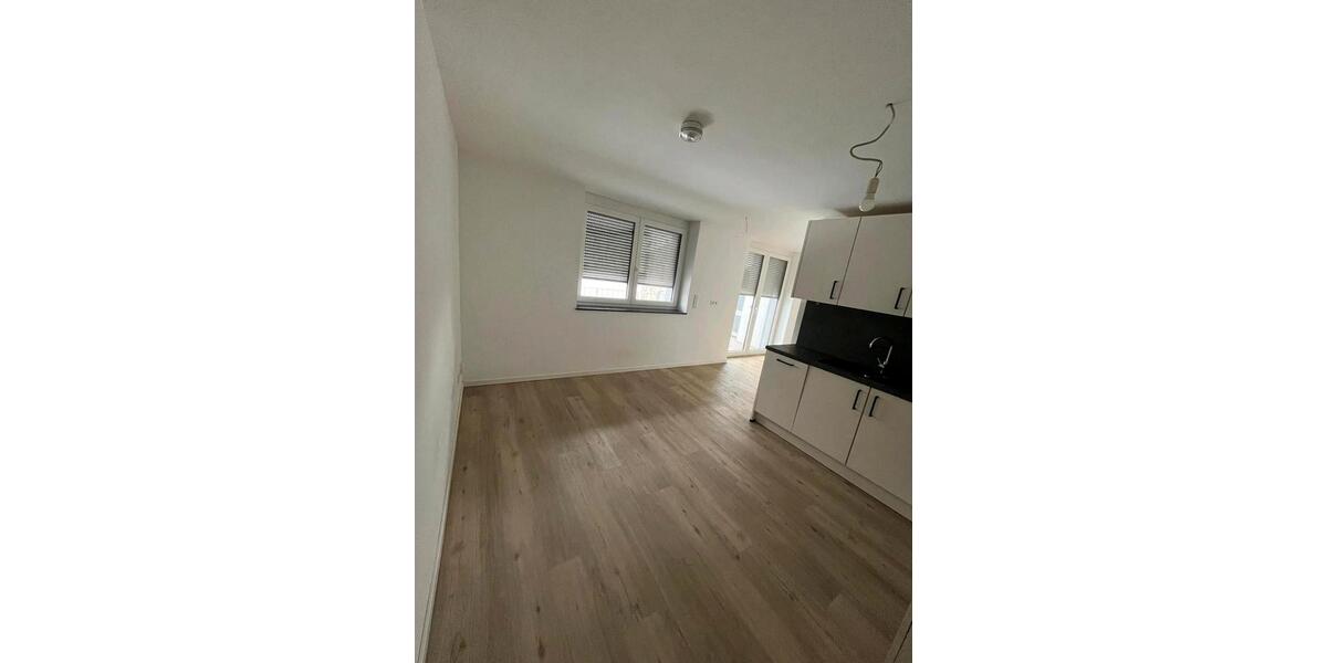 Etagenwohnung Zirndorf - 1 Zimmer, 38 m&sup2;, 850&euro; | Angebot:25156854