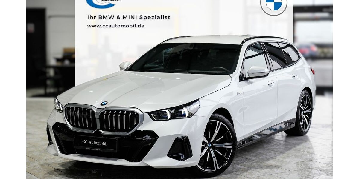 BMW 520 11.607 km 47.999 &euro; Fürth 90763