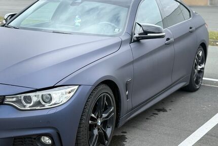 BMW 420 Gran Coupé 165.000 km 21.500 &euro; Erlangen 91052