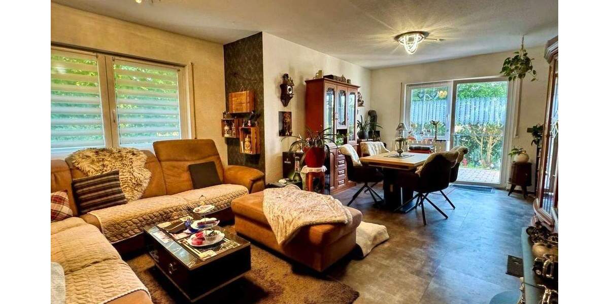 Etagenwohnung Großhabersdorf - 3 Zimmer, 82 m&sup2;, 259.000&euro; | Angebot:25771448