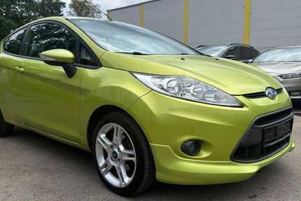Ford Fiesta 139.900 km 3.999 &euro; Schwabach 91126