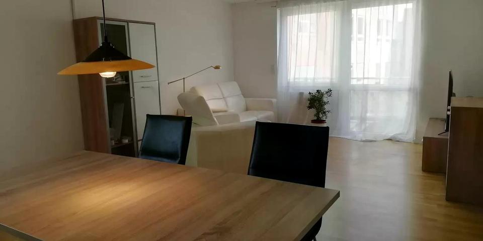 Etagenwohnung Fürth Altstadt - 2 Zimmer, 65 m&sup2;, 1.049&euro; | Angebot:26646654