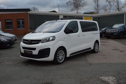 Opel Zafira Life 162.000 km 19.900 &euro; Nürnberg 90469