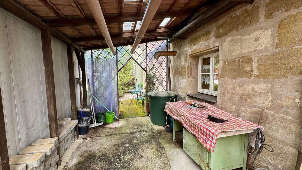 Doppelhaushälfte Lauf Heuchling - 8 Zimmer, 180 m&sup2;, 415.000&euro; | Angebot:25713719