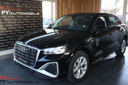 Audi Q2 34.488 km 29.490 &euro; Fürth 90765