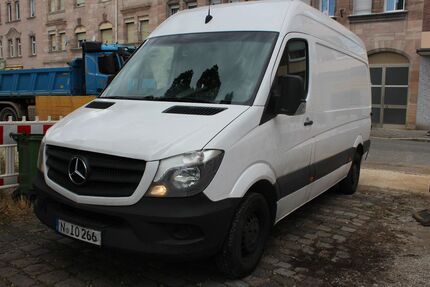 Mercedes-Benz Sprinter 335.000 km 10.950 &euro; Fürth 90763