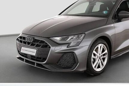 Audi A3 27.690 km 31.450 &euro; Schwabach 91126