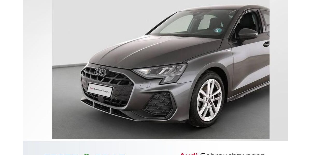Audi A3 27.690 km 31.450 &euro; Schwabach 91126