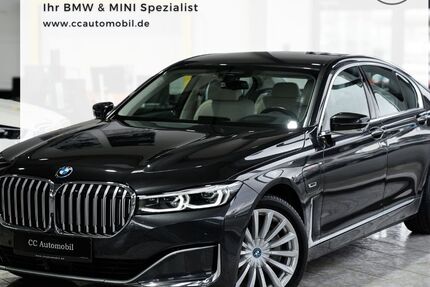 BMW 745 131.060 km 39.999 &euro; Fürth 90763
