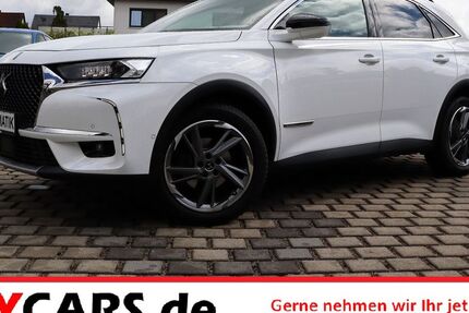 DS Automobiles DS7 (Crossback) 63.055 km 19.999 &euro; Röthenbach a. d. Pegnitz 90552