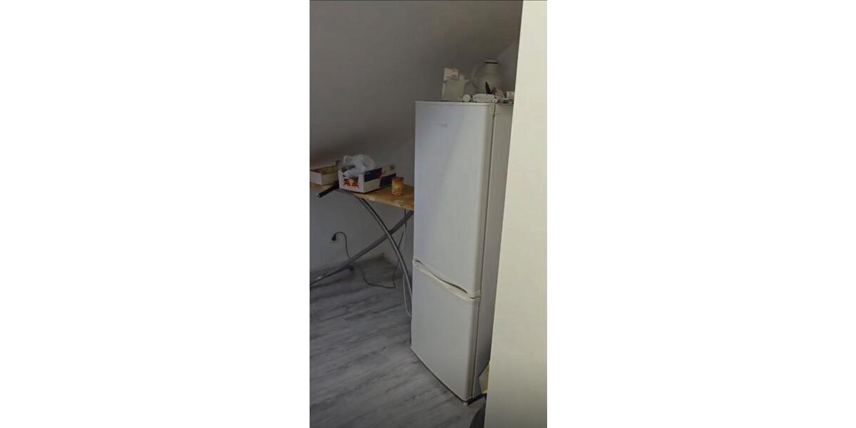 Dachgeschoßwohnung Nürnberg Sankt Leonhard - 1 Zimmer, 43 m&sup2;, 550&euro; | Angebot:26585560
