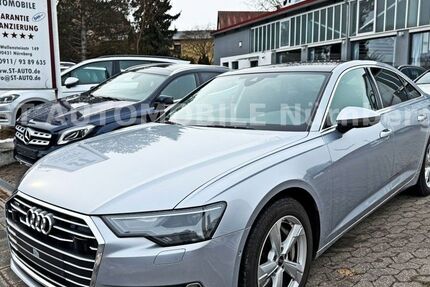 Audi A6 80.000 km 32.000 &euro; Nürnberg 90431