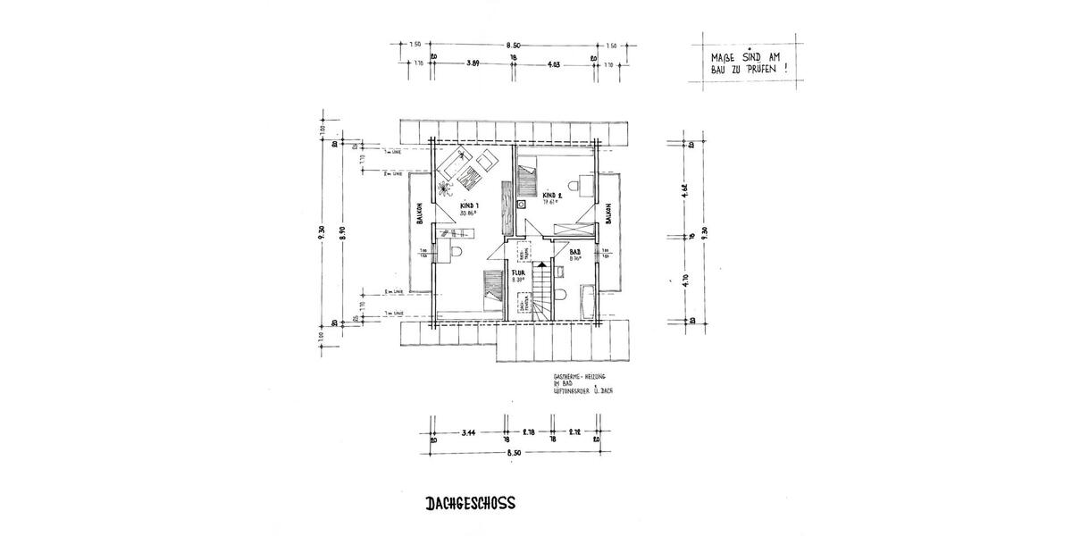 Einfamilienhaus Uehlfeld - 5 Zimmer, 109 m&sup2;, 398.000&euro; | Angebot:27019950