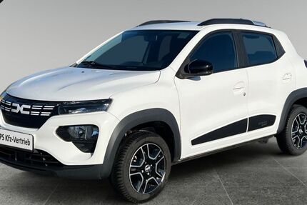 Dacia Spring 79.400 km 7.980 &euro; Nürnberg 90480