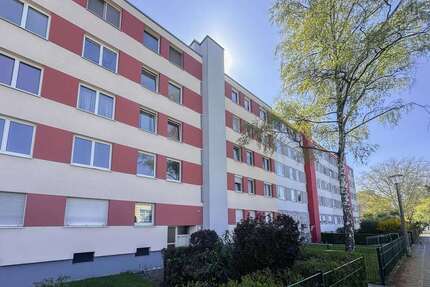 Wohnung Nürnberg Buchenbühl - 2 Zimmer, 47 m&sup2;, 179.000&euro; | Angebot:26661880