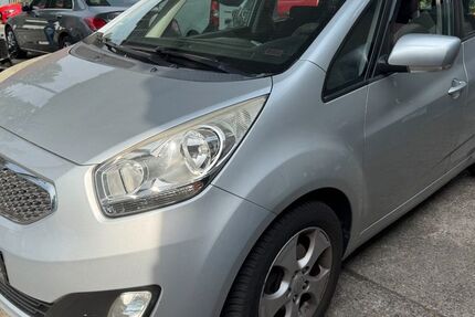 Kia Venga 200.000 km 3.550 &euro; Nürnberg 90453