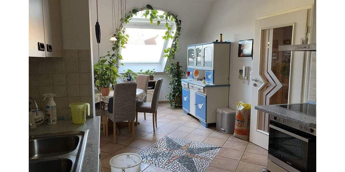 Mehrfamilienhaus, Wohnhaus Gerhardshofen Umgebung Willmersbach - 3 Zimmer, 92 m&sup2;, 329.000&euro; | Angebot:25737289