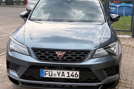 Cupra Ateca 116.201 km 23.499 &euro; Seukendorf 90556