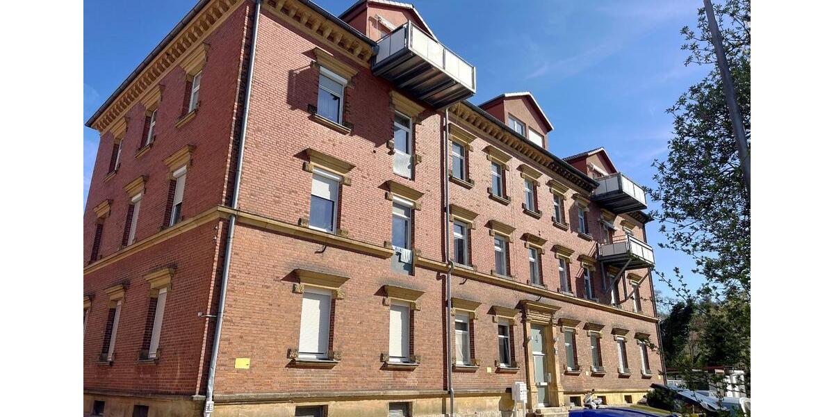 Erdgeschoßwohnung Nürnberg Falkenheim - 3 Zimmer, 66 m&sup2;, 225.000&euro; | Angebot:26579044