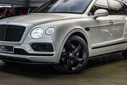Bentley Bentayga 120.250 km 86.880 &euro; Nürnberg 90491