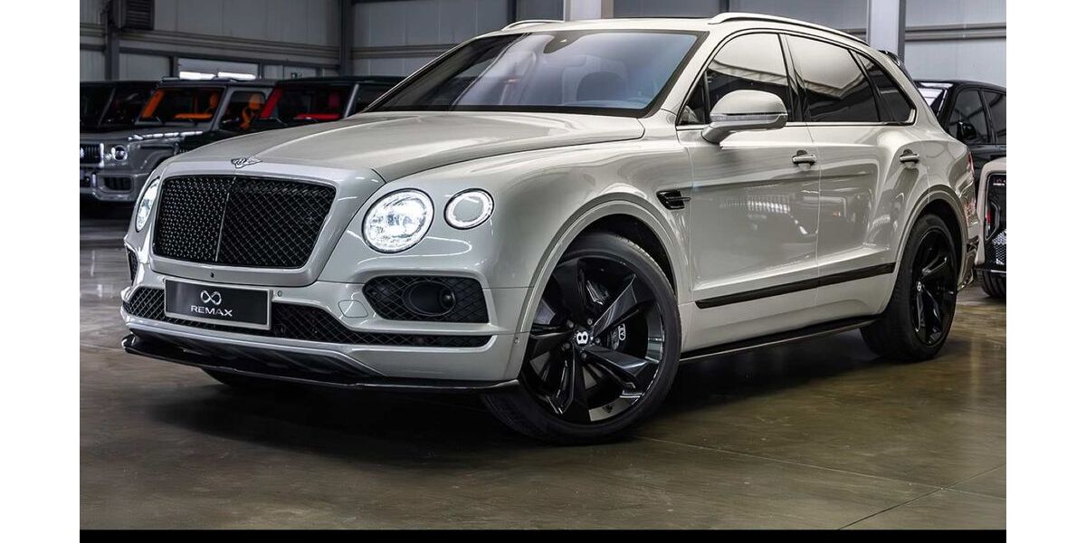 Bentley Bentayga 120.250 km 86.880 &euro; Nürnberg 90491