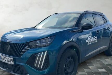Peugeot 2008 7.000 km 30.490 &euro; Nürnberg OT Schweinau 90439