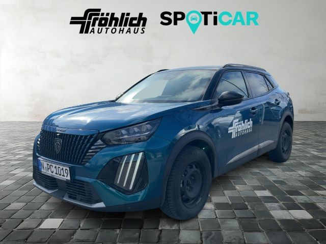 Peugeot 2008 7.000 km 30.490 &euro; Nürnberg OT Schweinau 90439