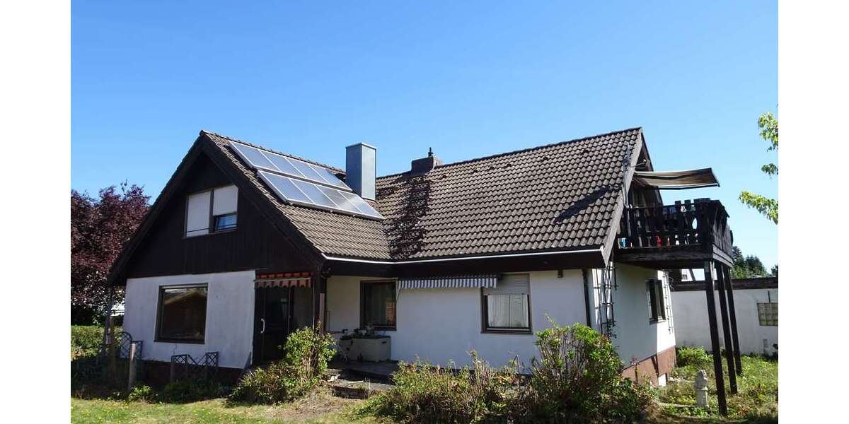 Einfamilienhaus Herzogenaurach - 8 Zimmer, 171 m&sup2;, 568.000&euro; | Angebot:22283749