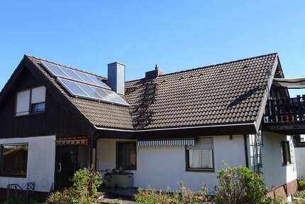 Haus Herzogenaurach - 8 Zimmer, 171 m&sup2;, 568.000&euro; | Angebot:22283749