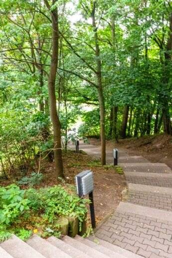 Etagenwohnung Nürnberg Tullnau - 4 Zimmer, 97 m&sup2;, 379.000&euro; | Angebot:25743561