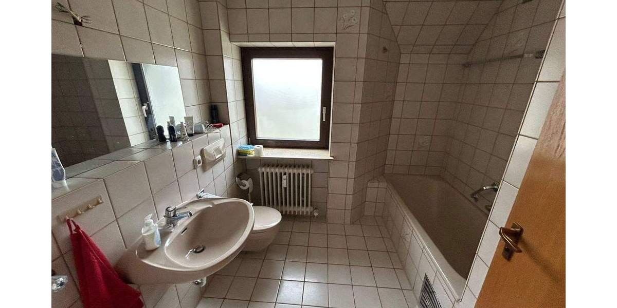 Etagenwohnung Erlangen Erlangen-Ost - 2 Zimmer, 65 m&sup2;, 320.000&euro; | Angebot:25735025